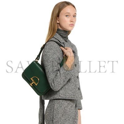 GUCCI SIENA SMALL SHOULDER BAG ‎846705 (22.5*14*8cm)